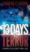 [Brad Coulter 04] • 13 Days of Terror